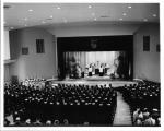 Baccalaureate Day, 1957
